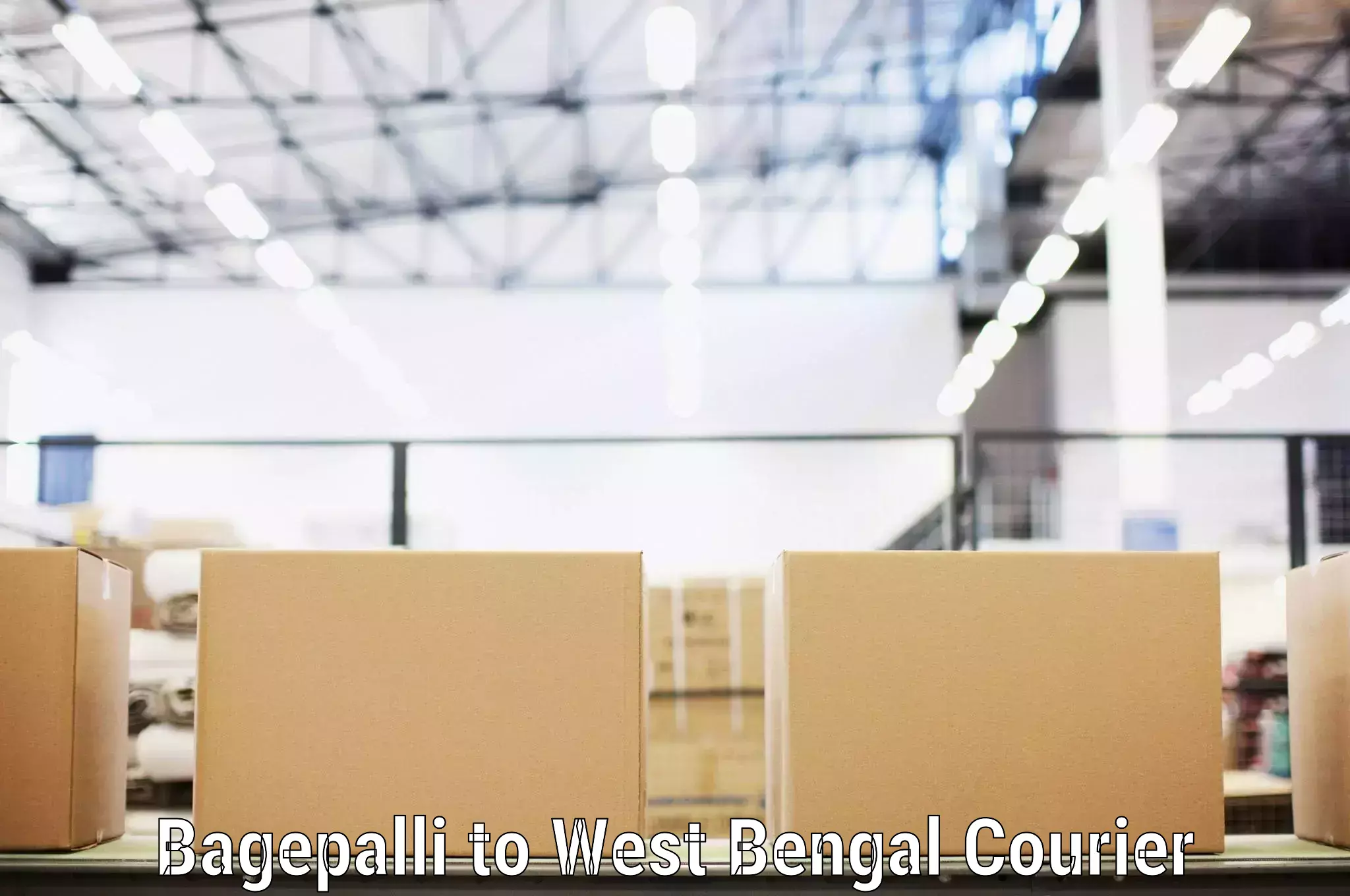 Reliable furniture shifting in Bagepalli to West Bengal